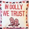 dollydemure